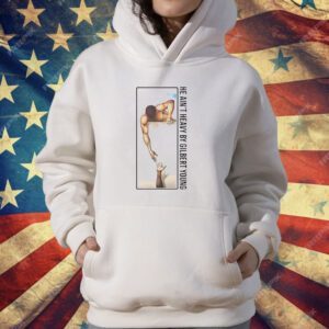 He ain’t heavy by gilbert young T-Shirt