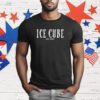 Ice Cube man down T-Shirt