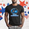 Jahmyr Gibbs and David Montgomery Detroit Lions T-Shirt