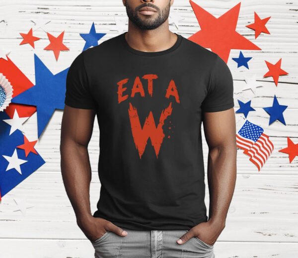 Jameis Winston Eat A W T-Shirt