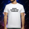 Jesus Hates The Yankees T-Shirt