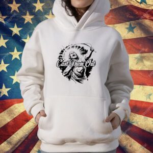 Jesus cast them out T-Shirt