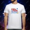 Kamala Harris nickelodeon kids pick the president T-Shirt