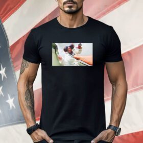 Knife-wielding woman slashes virginia police officer Shirt