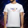 Magadonald’s Trump Vance I’m Lovin’ It 2024 T-Shirt