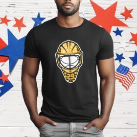 Marc-Andre Fleury Pittsburgh Penguins T-Shirt