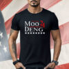 Moo Deng 2024 Shirt