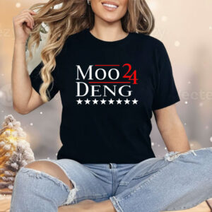 Moo Deng 2024 Shirt