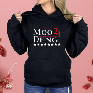 Moo Deng 2024 Shirt