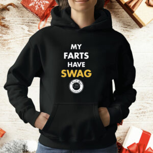 My Farts Have Swag Ifarton T-Shirt