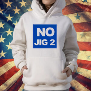 No Jig 2 classic T-Shirt