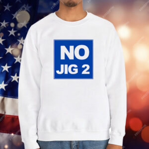 No Jig 2 classic T-Shirt