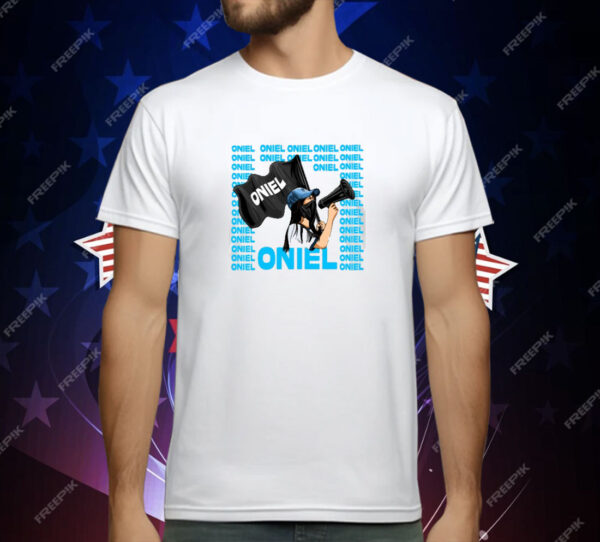 Oniel Supremacy T-Shirt