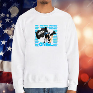 Oniel Supremacy T-Shirt