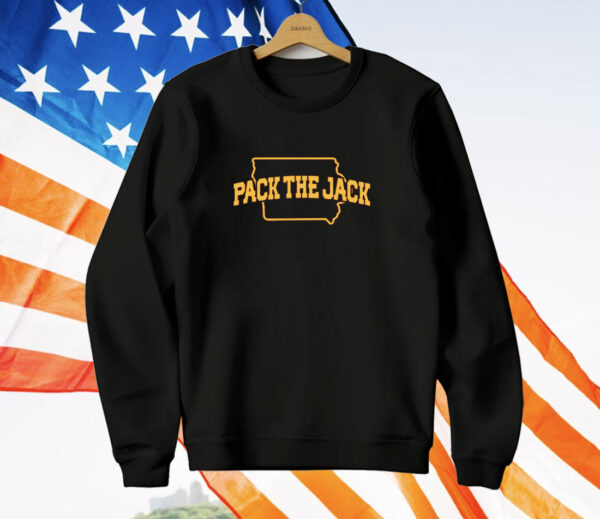 Pack The Jack T-Shirt