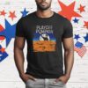 Pete Alonso Playoff Pumpkin T-Shirt