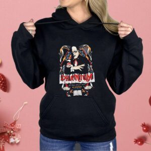 Phantom Beer Phantom Red Death Stout a taste to glut your soul on Shirt