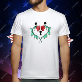 Protector of hearts T-Shirt