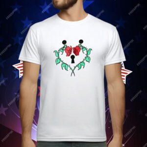 Protector of hearts T-Shirt