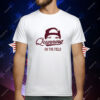 Quinning On The Field T-Shirt