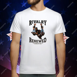 Rivalry Renewed T-Shirt