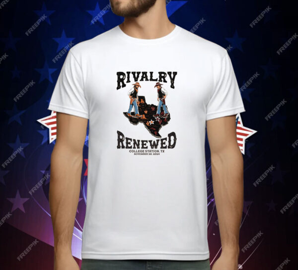 Rivalry Renewed T-Shirt