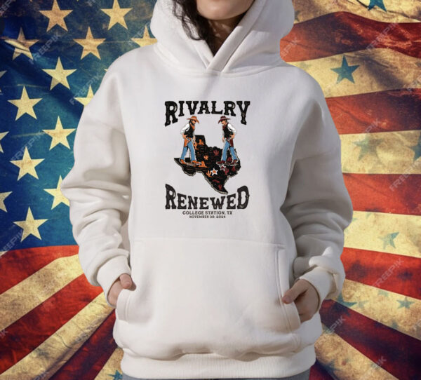 Rivalry Renewed T-Shirt