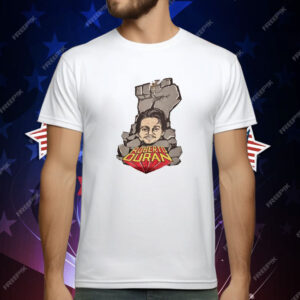 Roberto Duran vintage boxing T-Shirt