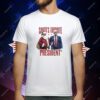 Santas favorite president Christmas Trump 2024 T-Shirt