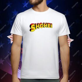 Shohei T-Shirt