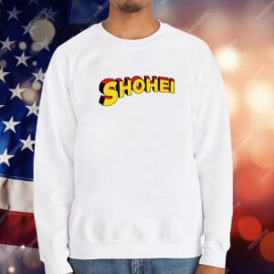 Shohei T-Shirt