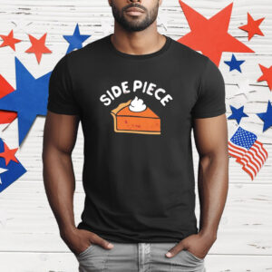 Side piece thanksgiving T-Shirt