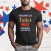 Skibidi toilet rizz Ohio T-Shirt