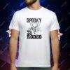 Spooky Rodeo you just yee’d your last haw T-Shirt
