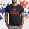 Super Nintendo Chalmers T-Shirt