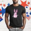 The National Americanmary Pink Rabbits T-Shirt