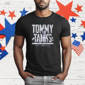 Tommy Edman Tanks T-Shirt