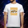 Touchdown Tennessee Give Him 6 T-Shirt
