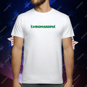 Tyler Chromakopia T-Shirt