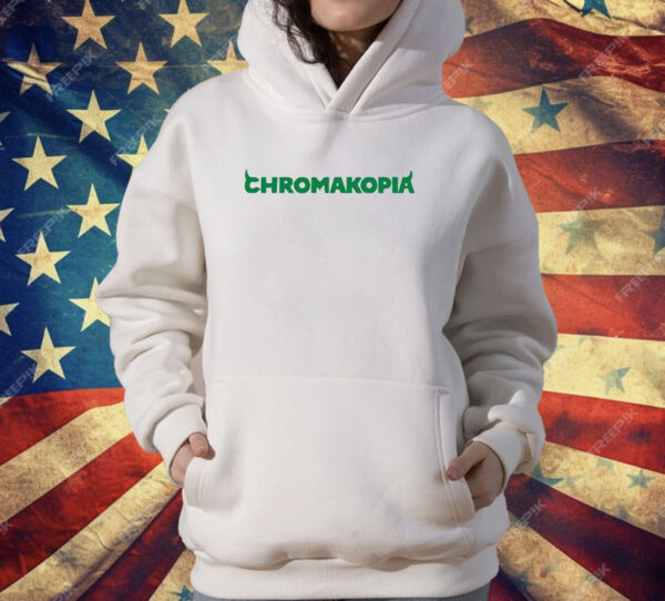 Tyler Chromakopia T-Shirt