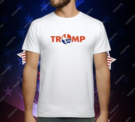 Uaa Trump Florida Gators T-Shirt