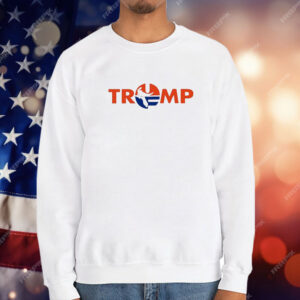 Uaa Trump Florida Gators T-Shirt