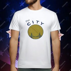 Venom the city T-Shirt