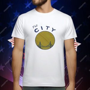 Venom the city T-Shirt