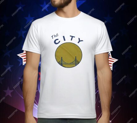 Venom the city T-Shirt