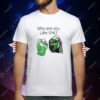 Why are you like this art T-Shirt