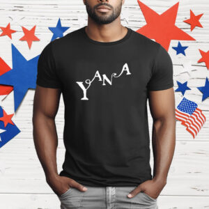 Yana amy T-Shirt