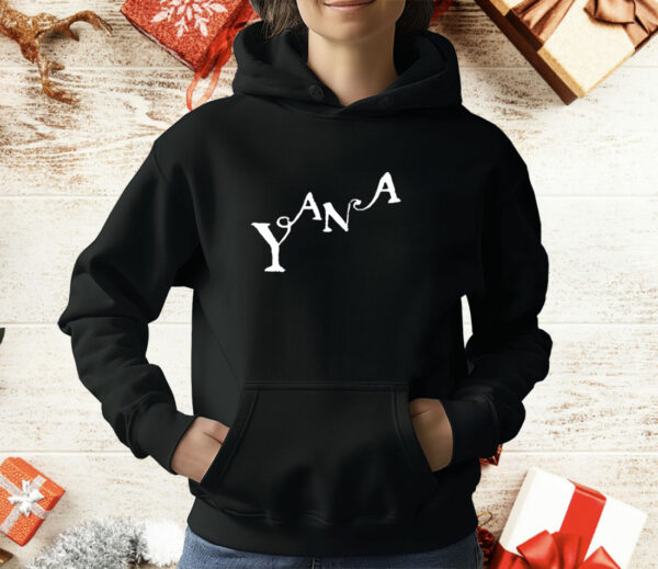 Yana amy T-Shirt