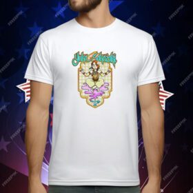 Yuka Sakazaki make a wish T-Shirt