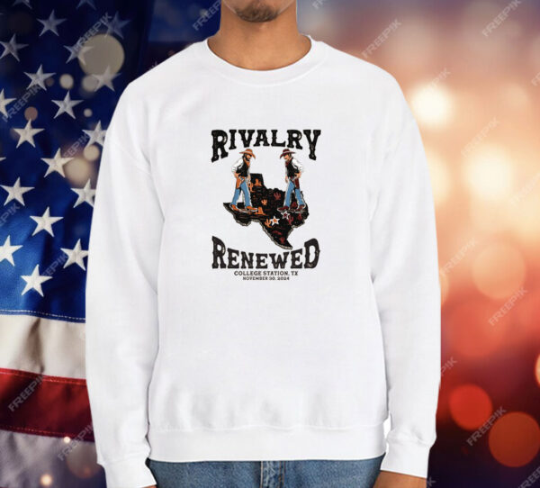 Rivalry Renewed T-Shirt